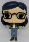 Funko Pop! Animation Bojack Horseman Diane Nguyen #229 Vaulted USED OOB Loose