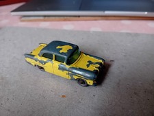 Matchbox Lesney Vauxhall Victor Car