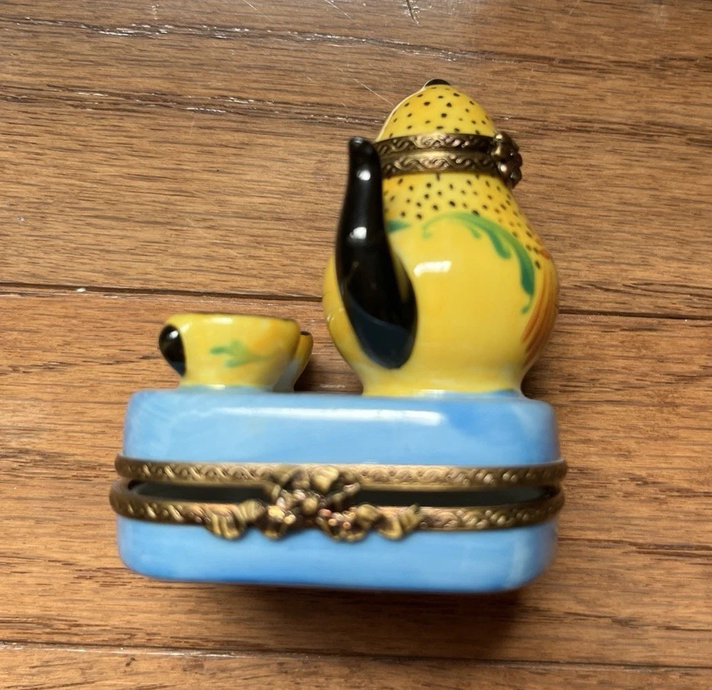 Limoges Peint Main for sale | eBay