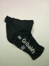 De Gribaldy Cuissard Burdigala Vintage 70s Made in France Tour de France