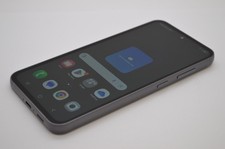 Samsung Galaxy S23 FE 128GB SM-S711U Graphite T-MOBILE ONLY W017