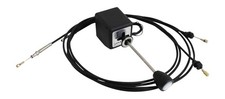 Snow Plow Joystick Cable Controller Fits Western Fisher 1313015 56018 1313010 Snow Plow Joystick Cable Controller Fits Western Fisher 1313015 56018 1313010