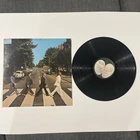 New ListingThe Beatles Abbey Road Vinyl Record Album 1971 Winchester Pressing