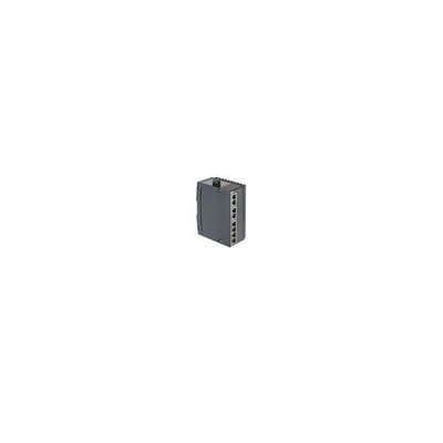 Harting Eth. Switch 8x10/100 24031080030 Switch Eth.