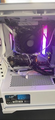 Thermaltake  Pc Build 