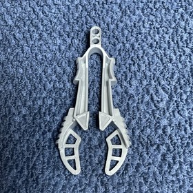 LEGO Bionicle Vahki 8615 Bordakh 100% Complete