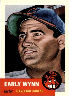 A1195- 1991 Topps Archive 1953 BB Karte #S 1-200 -du Pick- 15 + Gratis US Schiff