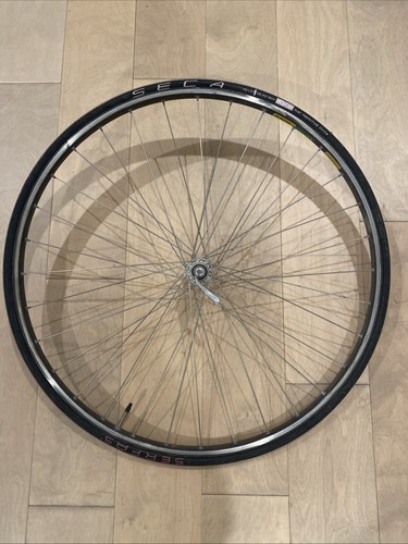 Vintage Bicycle Mavic MA40 Rim 700c 32 Hole - Needs New Tube