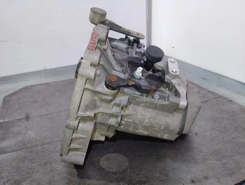 DAM8306 caja de cambios para ROVER 400 II (RT) 414 SI 1995 5200369 - Imagen 2 de 4