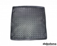 Kofferraummatte Kofferraumwanne FüR Audi A4 Avant, Seat Exeo ST Hinten 01-13