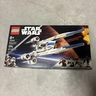 LEGO Star Wars 75399 Rebel U-Wing Starfighter 594 Pcs 8+ Cassian K-2SO
