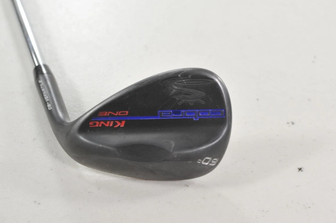 Cobra 60 Loft Golf Clubs for sale - eBay