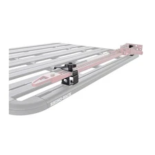 Rhino Rack 43219 Universal Top Mount Pioneer High Lifting Jack Holder Bracket