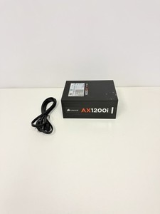 Corsair Ax1500i | eBay