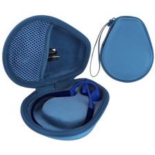 Hard Case for SHOKZ OpenRun 2 / 2 Mini/OpenMove/OpenRun/OpenSwim Open-Ear Bon...