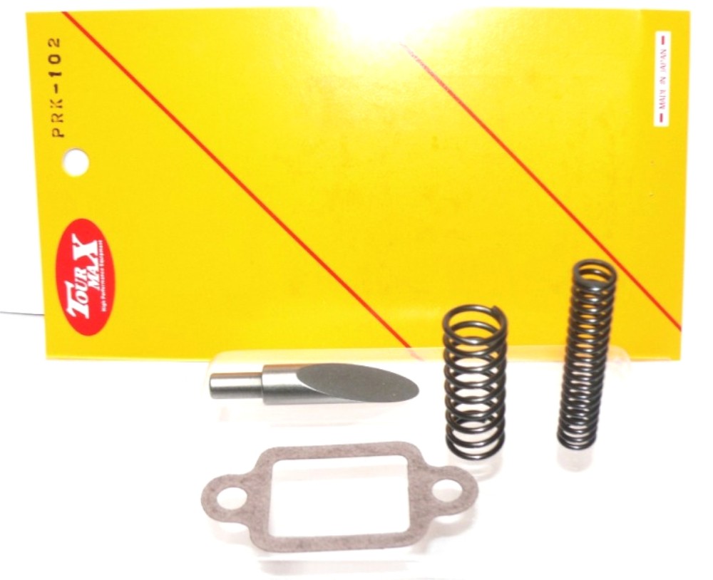 Tendeur de chaîne de distribution précis pour Kawasaki Z 750 et ZR750