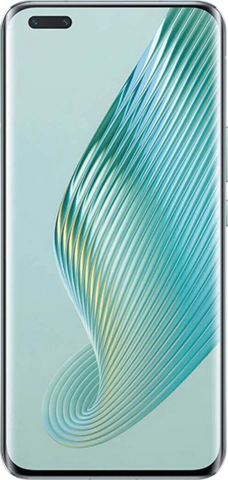 Honor Magic5 Pro 512GB/12GB grün Smartphone 6,81" 50MP - SEHR GUT REFURBISHED - Bild 2 von 4