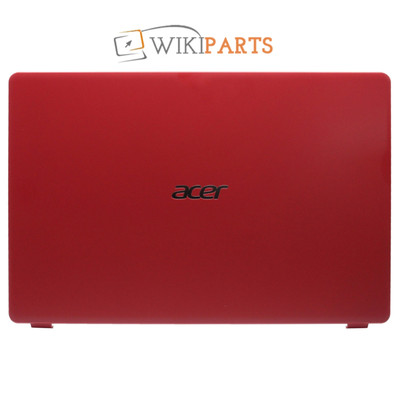 Original Acer ASPIRE 3 A315-42G-R7RU Heckgehäuse rot LCD Deckel Rückseite Abdeckung