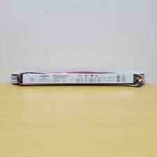 Keystone Electronic Ballast KTEB-254HO-UV-PS Program Start Normal Light Output