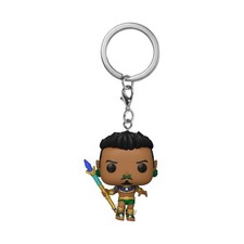 Funko POP! Keychain: Marvel - Black Panther: Wakanda Forever - Namor - Neuartige