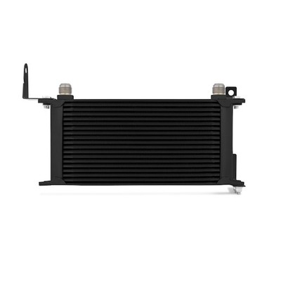 Mishimoto MMOC-S2K-00BK Oil Cooler Kit Fits Honda S2000 2000-2009 Black
