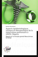 Bonheur Dounebaine | Aspects éPidéMiologique, Clinique Et ThéRapeutique De La...