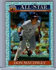 2026 Topps Series 1 Don Mattingly Base (RAW)