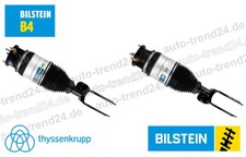 Bilstein B4 Luftfedermodule vorne u.a.: Porsche Cayenne 92A, Bj. 2010-2022
