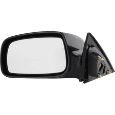 Mirror For 2004-2008 Toyota Solara Power Glass Heated Driver Side TO1320239