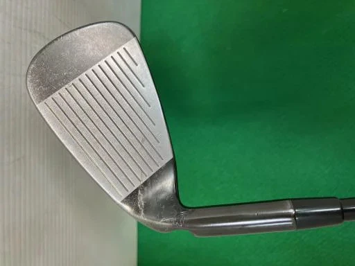 Ping G710 BLACK Iron Set 7-9,Ｗ 4pc Flex Regular ALTA DISTANZA BLACK 40 Graphite - Image 4 of 4