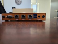 SimpleWan Advanced Router   Cloud-Managed Firewall / SD-WAN Appliance