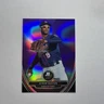 Byron Buxton 2013 Bowman Platinum Prospects Chrome Purple Refractor #BPCP19