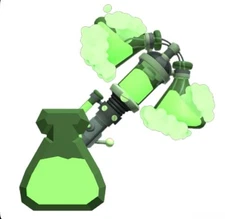 Flee The Facility Acidic Potions Set FAST DELIVERY FTF