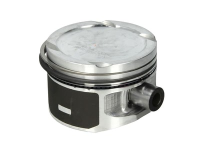 Kolben NÜRAL 87-116100-00