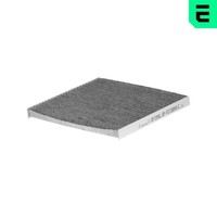 Innenraumfilter Optimal OP-FCF20041-C Aktivkohlefilter FüR Toyota Avensis Verso