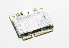 K000102930 Toshiba Lan Wireless Half-Mini Wireless Minicard Rtl8191-Se"GRADE A"