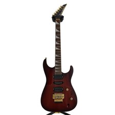 Cuerpo de guitarra eléctrica Grover Jackson STL-P80 1990s cuerpo delgado sola...