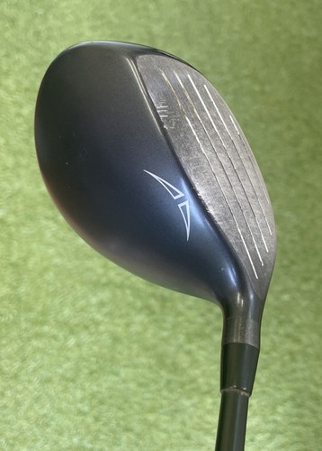 Lefthanded Ping G25 #4 Wood / 16.5 Deg / SR Flex / Used - Picture 8 of 13