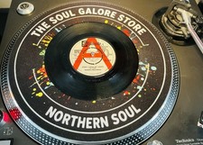 BRENDA HOLLOWAY🏅UK Demo* EVERY LITTLE BIT HURTS 🤩 MOTOWN 🇺🇸 NORTHERN SOUL