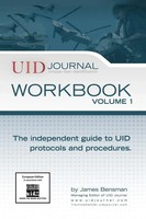 Jim Bensman | UID Journal Workbook | Taschenbuch | Englisch (2009) | Xlibris