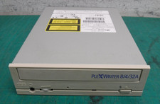 Plextor PlexWriter PX  W8432Ti 8/4/32A CD  RW Drive