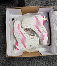 Jackson Ultima Softec Rave Figure Skates with...