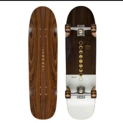 Arbor Solstice Lunar B4BC Cucharon kompletter Kreuzer - 32,375 Zoll 