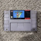 Nintendo Super Mario World Super Nintendo 1991