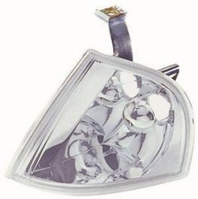 ABAKUS 665-1504L-UE Blinker Blinkleuchte vorne Links für SKODA Octavia I Combi