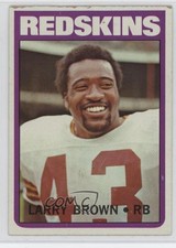 Click to enlarge Larry Brown
