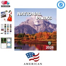 2026 Wall Calendar,Calendar 2026, November 2025 - December 2026, Wall Calenda...