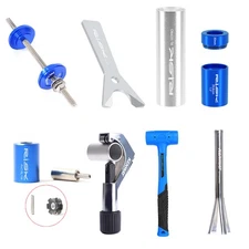 Fiets Bovenste Onderste Kom Headset Cup Removal Tool Universele Bike Head LZGR