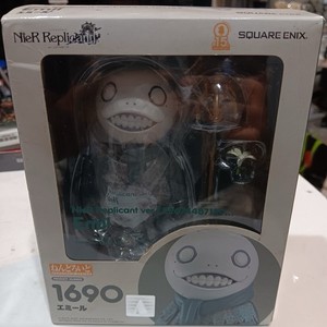 Nier Replicant Nendoroid | eBay