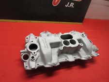 1963-1965 Chevrolet 409 Intake Manifold Aluminium 3844463 Impala Belair Biscayne